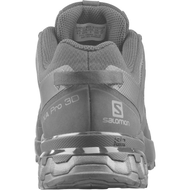 SALOMON XA Pro 3D v8 GTX - Black/Black