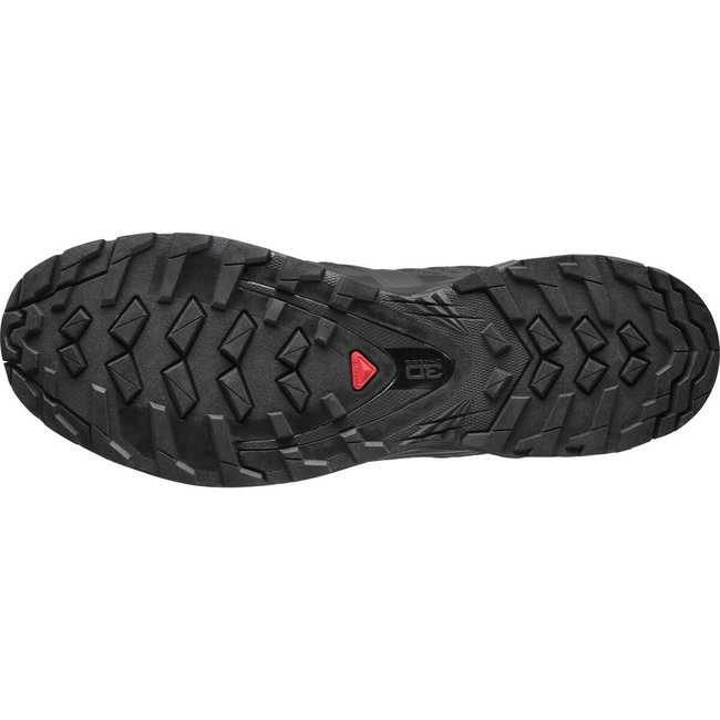 SALOMON XA Pro 3D v8 GTX - Black/Black