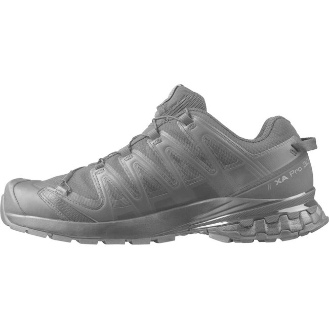 SALOMON XA Pro 3D v8 GTX - Black/Black