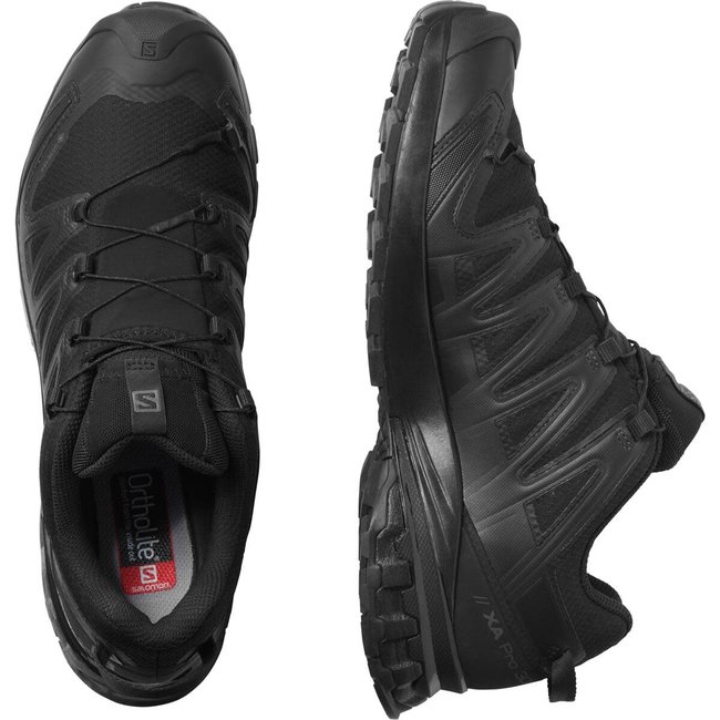 SALOMON XA Pro 3D v8 GTX - Black/Black