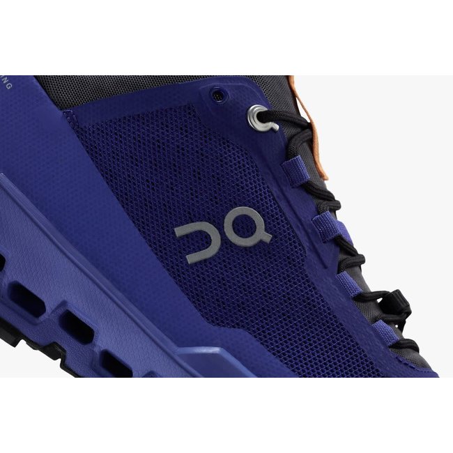 ON Cloudultra  M - Indigo/Cooper