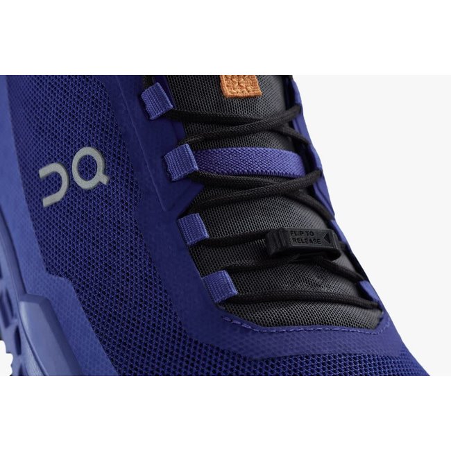 ON Cloudultra  M - Indigo/Cooper