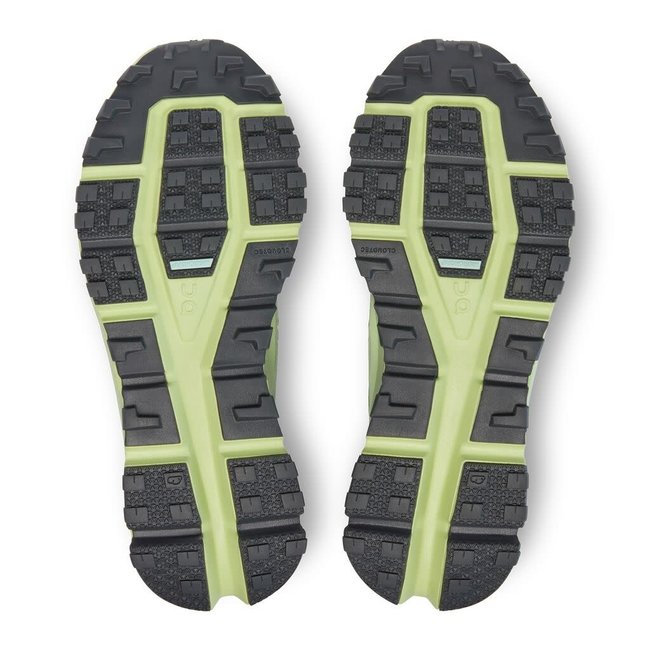 ON Cloudultra W - Meadow