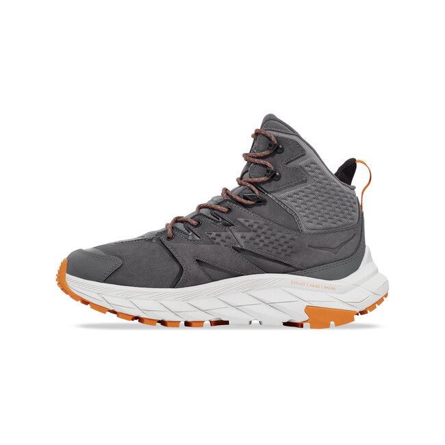 HOKA Anacapa Mid GTX - Castelrock/Harb