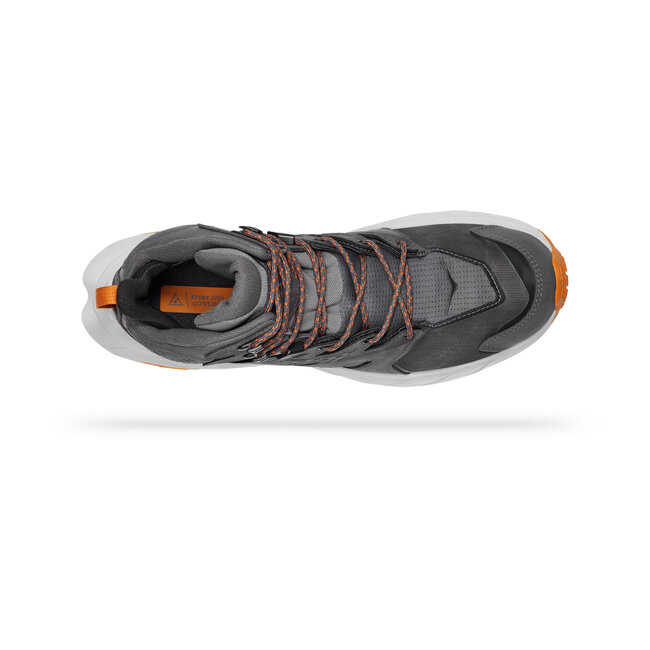 HOKA Anacapa Mid GTX - Castelrock/Harb