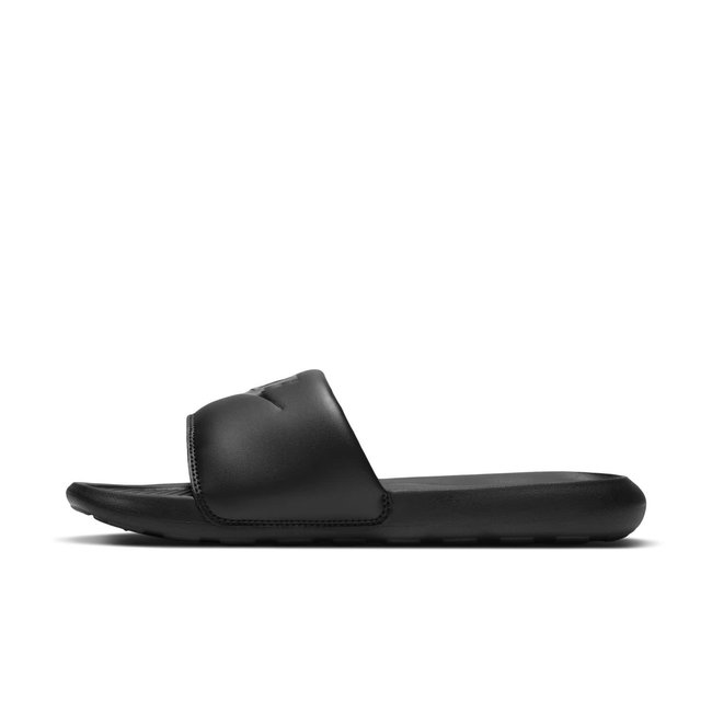 NIKE  W  Victori One Slide - Black