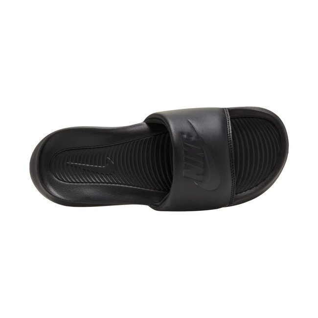 NIKE  W  Victori One Slide - Black
