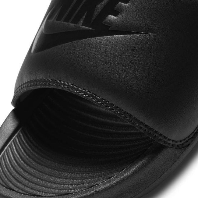 NIKE  W  Victori One Slide - Black