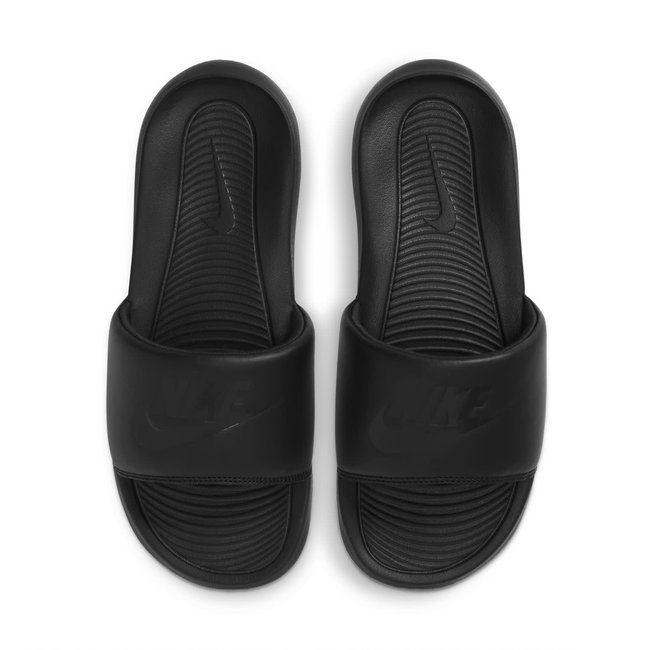 NIKE  W  Victori One Slide - Black