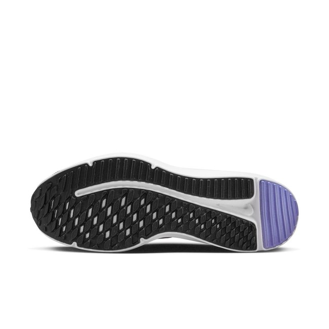 NIKE Wmns  Downshifter 12 -Black/Light Thistle/Lapis
