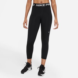 NIKE W NP365 Tight Crop