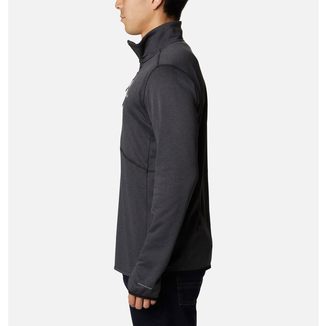 COLUMBIA Park View Fleece - Black