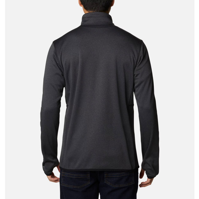 COLUMBIA Park View Fleece - Black