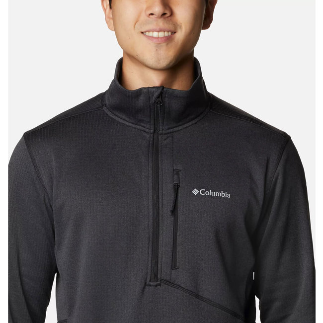 COLUMBIA Park View Fleece - Black