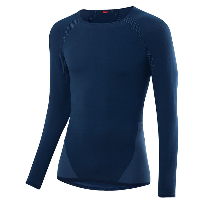 Shirt Transtex Warm Hybrid - Deep Water