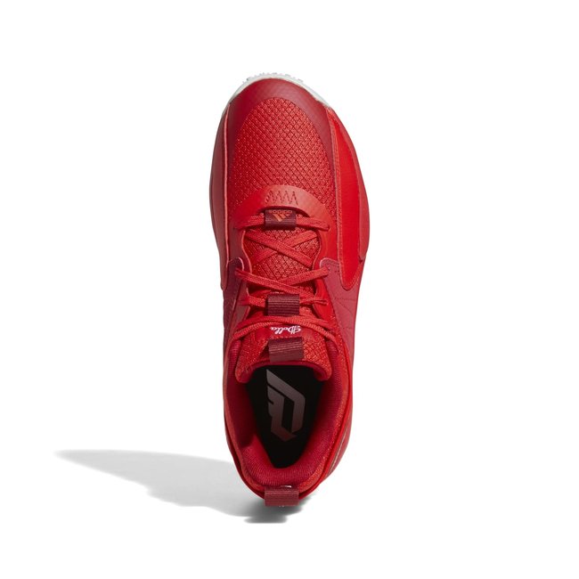 ADIDAS Dame certified - Red