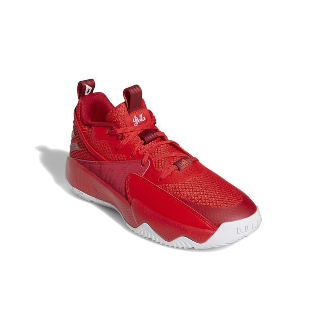 ADIDAS Dame certified - Red