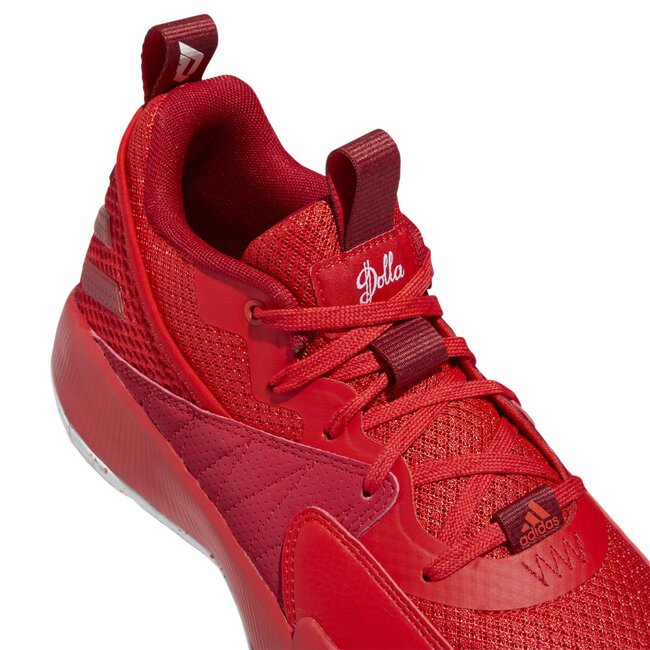 ADIDAS Dame certified - Red