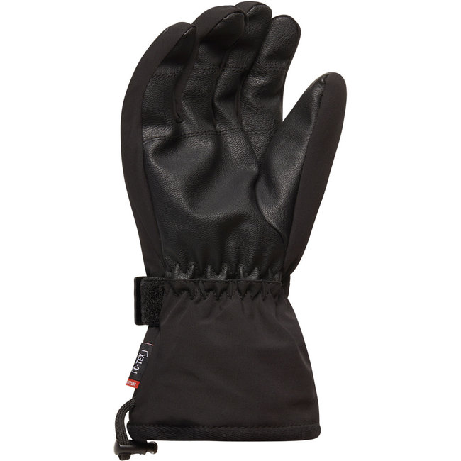 CAIRN Dome C-Tex - Black