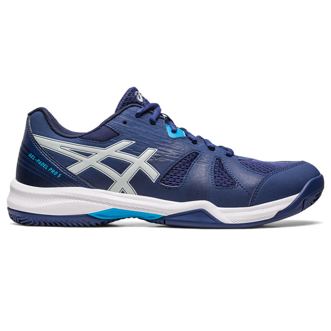 ASICS Gel Padel Pro 5 - Indigo Blue/Light Sage