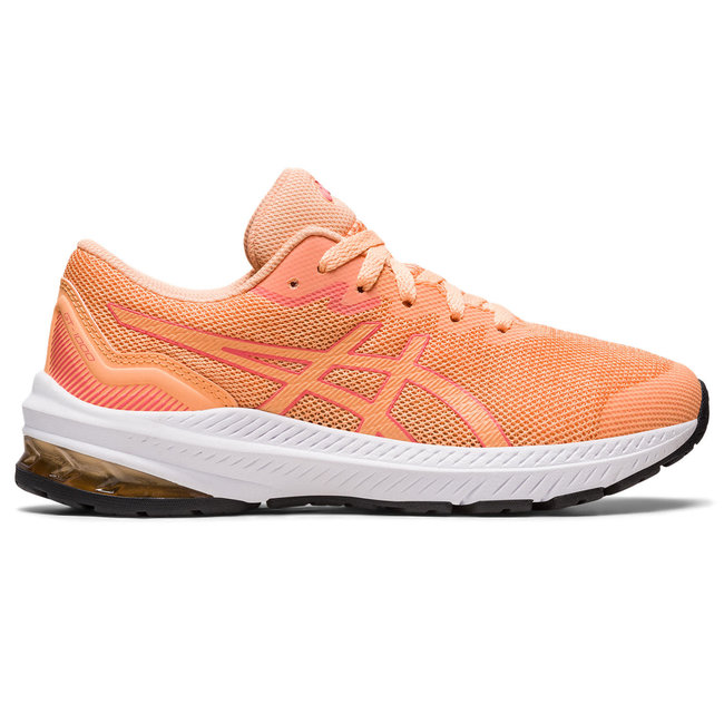 ASICS GT-1000 11 GS - Summer Dune/Papaya