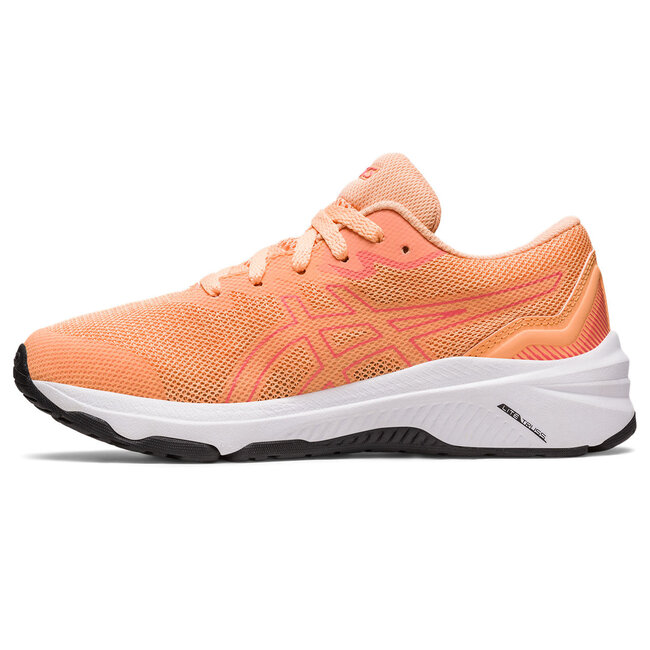 ASICS GT-1000 11 GS - Summer Dune/Papaya