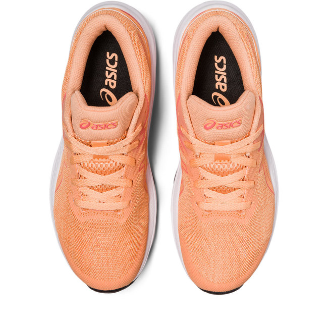 ASICS GT-1000 11 GS - Summer Dune/Papaya