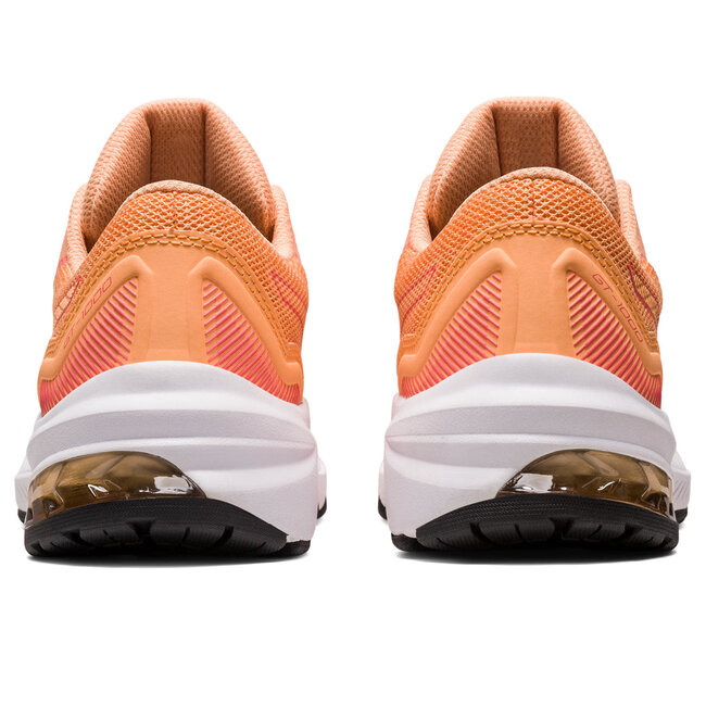 ASICS GT-1000 11 GS - Summer Dune/Papaya