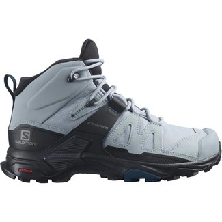 SALOMON SALOMON X ultra 4 Mid W WIDE GTX