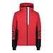 CMP CMP Man Jacket Zip Hood
