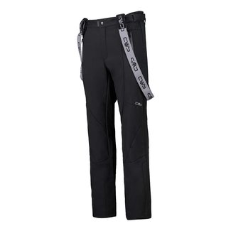 CMP CMP Man Ski Salopette Soft Shell