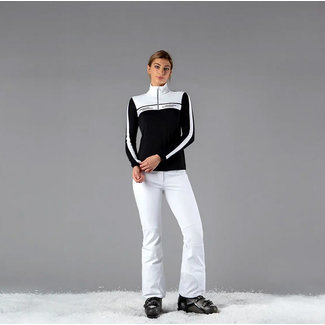 CHAQUETA POLAR MUJER CMP 33P2306 - SkiCenterBarcelona