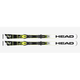 HEAD HEAD Worldcup Rebels e.SLR SW + PR11