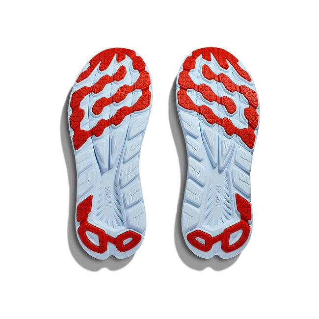 HOKA Rincon 3 - Black/Blue