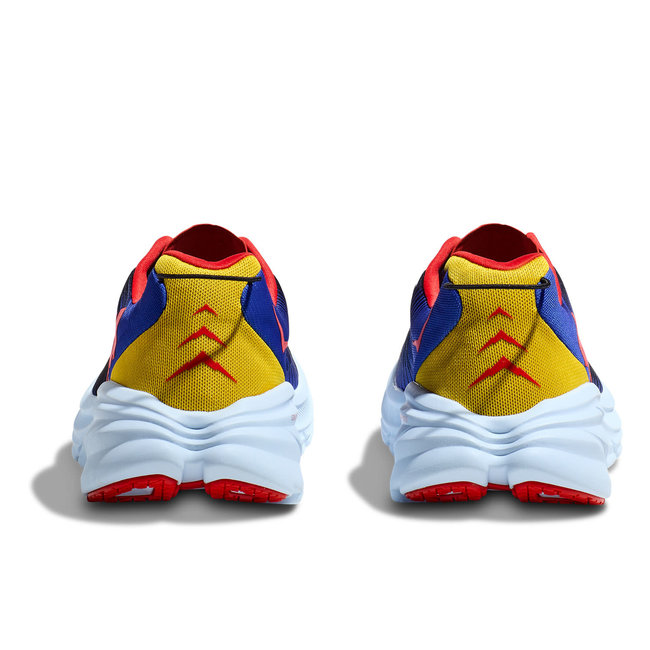 HOKA Rincon 3 - Black/Blue