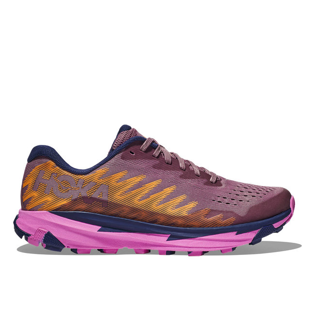 HOKA Torrent 3 W - Mauve/Cyclamen