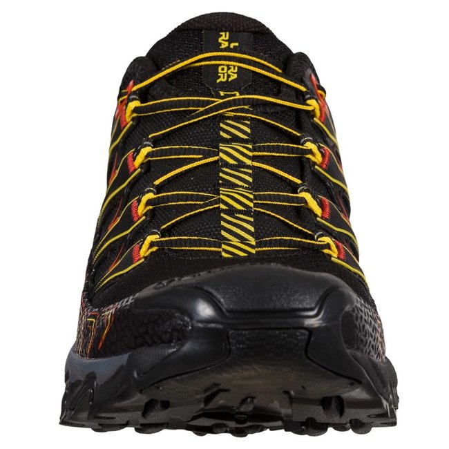 LA SPORTIVA Ultra Raptor II  - Black/Yellow