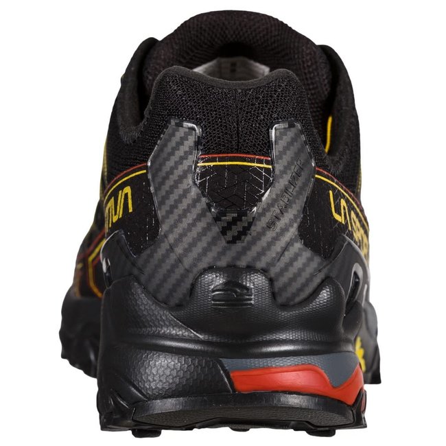 LA SPORTIVA Ultra Raptor II  - Black/Yellow