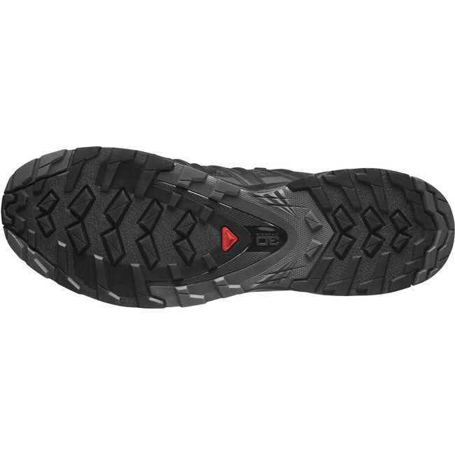 SALOMON XA Pro 3D V8 Wide - Black