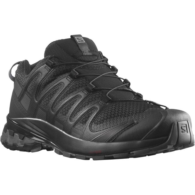 SALOMON XA Pro 3D V8 Wide - Black