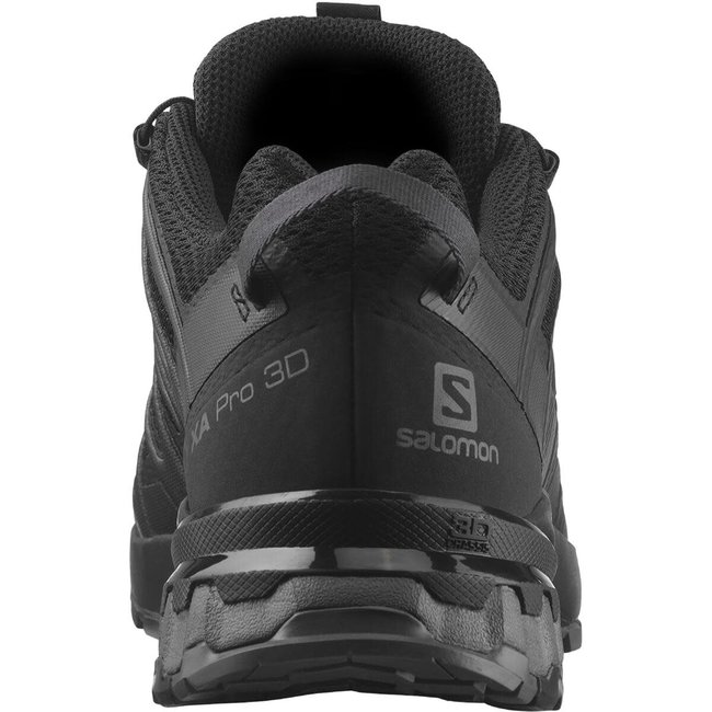 SALOMON XA Pro 3D V8 Wide - Black