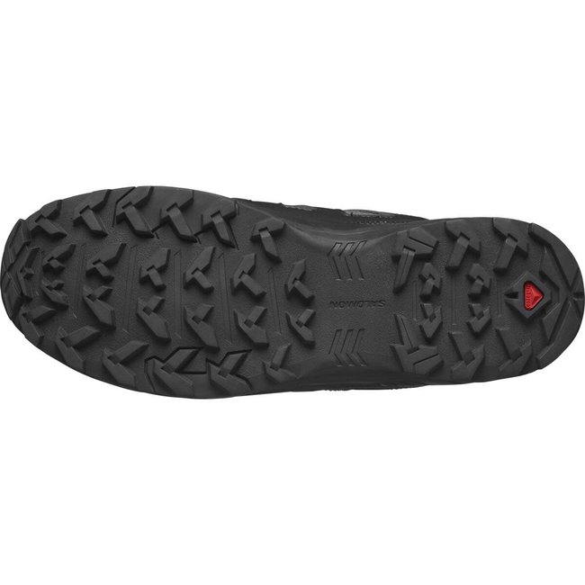SALOMON X Braze GTX - Magnet/Black