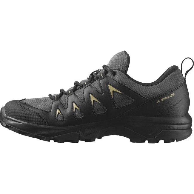SALOMON X Braze GTX - Magnet/Black
