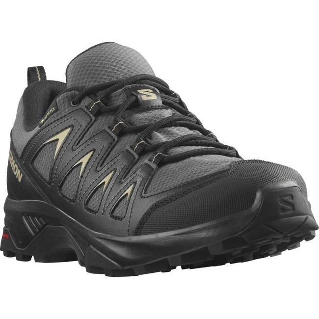 SALOMON X Braze GTX - Magnet/Black