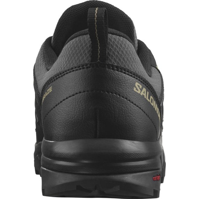 SALOMON X Braze GTX - Magnet/Black
