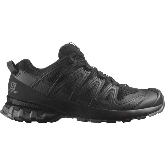 SALOMON XA Pro 3D V8 Wide - Black