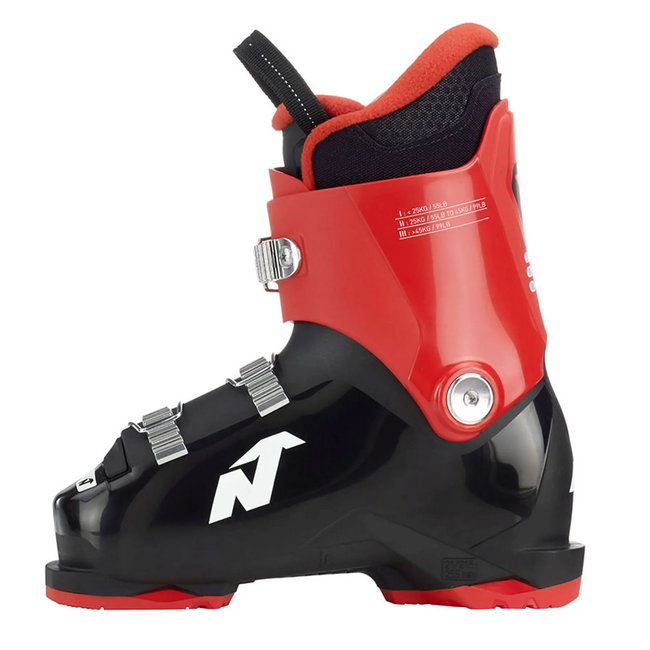 NORDICA Speedmachine 3T - Red/Black