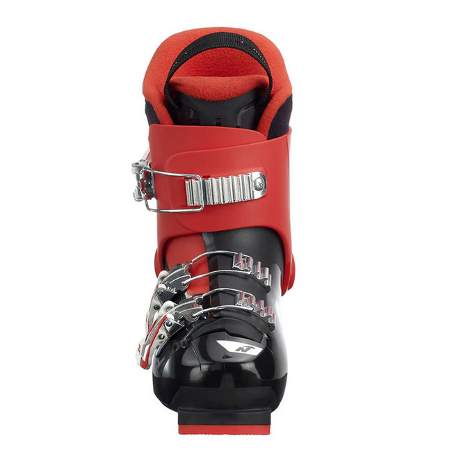 NORDICA Speedmachine 3T - Red/Black