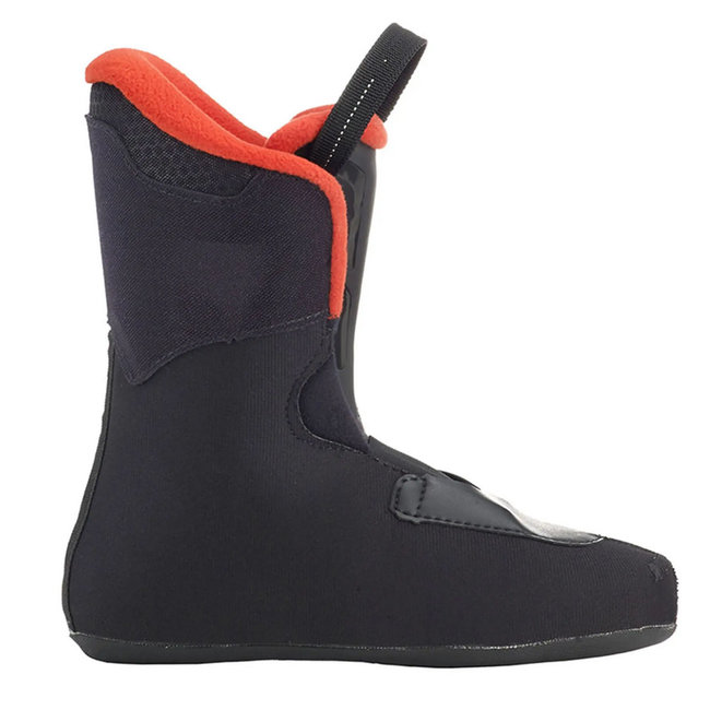 NORDICA Speedmachine 3T - Red/Black