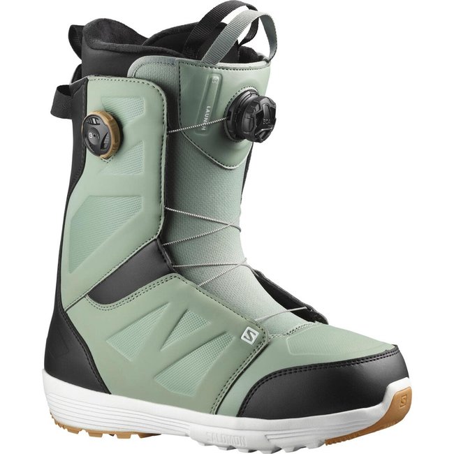 SALOMON Launch BOA - Sage